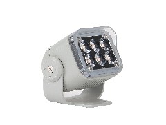 LED射灯有哪些特点？