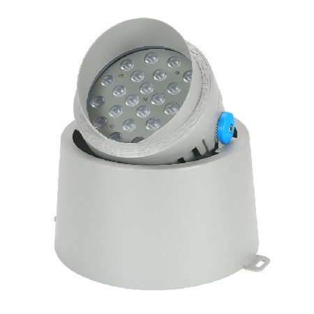 厂家现货户外亮化照明LED大功率防水埋地投光灯